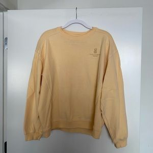 Men’s Ritz Carlton Naples Sweater